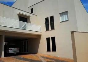 Foto 1 de Apartamento com 3 Quartos à venda, 72m² em Vila Santa Maria, Americana