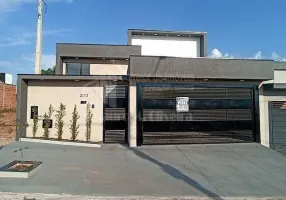 Foto 1 de Casa com 3 Quartos à venda, 275m² em Jardim Amelia Dionisio, Olímpia