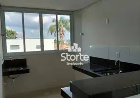 Foto 1 de Apartamento com 2 Quartos à venda, 64m² em Jaraguá, Uberlândia