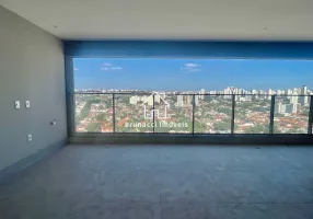 Foto 1 de Apartamento com 3 Quartos à venda, 125m² em Campo Belo, São Paulo