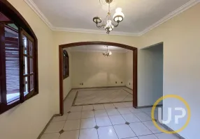 Foto 1 de Casa com 3 Quartos à venda, 250m² em Monte Castelo, Contagem