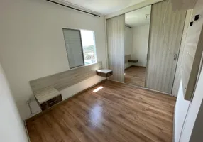 Foto 1 de Apartamento com 3 Quartos à venda, 68m² em Parque Santo Antônio, Taubaté