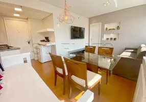 Foto 1 de Apartamento com 1 Quarto à venda, 39m² em Jardins, São Paulo