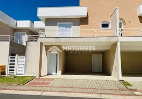 Foto 1 de Casa de Condomínio com 3 Quartos à venda, 187m² em Jardim Paiquerê, Valinhos