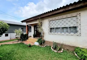 Foto 1 de Casa com 5 Quartos à venda, 84m² em Rio Branco, Canoas