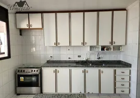 Foto 1 de Apartamento com 4 Quartos à venda, 170m² em Paulicéia, Piracicaba