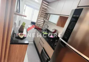 Foto 1 de Apartamento com 2 Quartos à venda, 45m² em Colonia - Zona Leste , São Paulo