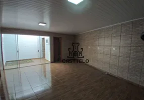 Foto 1 de Casa com 2 Quartos à venda, 96m² em Jardim Maracana, Londrina