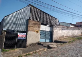 Foto 1 de Galpão/Depósito/Armazém para alugar, 300m² em Vila Industrial, Campinas