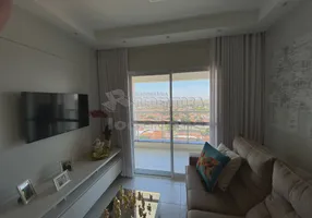 Foto 1 de Apartamento com 2 Quartos à venda, 74m² em Vila Mendonça, Araçatuba