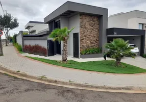 Foto 1 de Casa de Condomínio com 3 Quartos à venda, 175m² em Jardim Ecoville I, Cambé