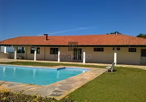 Foto 1 de Fazenda/Sítio com 3 Quartos à venda, 1500m² em Residencial Moenda, Itatiba