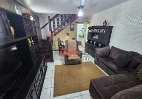 Foto 1 de Casa com 2 Quartos à venda, 150m² em Jardim Nautilus, Cabo Frio