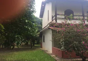 Foto 1 de Fazenda/Sítio com 5 Quartos à venda, 2000m² em Inoã, Maricá