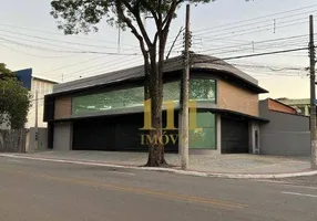 Foto 1 de Ponto Comercial para alugar, 188m² em Vila Nair, São José dos Campos