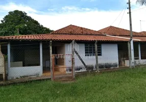Foto 1 de Fazenda/Sítio com 3 Quartos à venda, 113m² em Novo Horizonte, Itumbiara