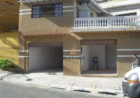 Foto 1 de Ponto Comercial para alugar, 28m² em Gopouva, Guarulhos