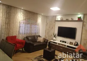 Foto 1 de Casa com 3 Quartos à venda, 150m² em Jardim Oliveiras, Taboão da Serra