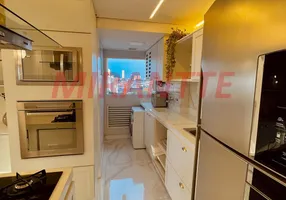 Foto 1 de Apartamento com 3 Quartos à venda, 73m² em Vila Maria, São Paulo