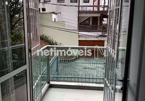 Foto 1 de Apartamento com 3 Quartos à venda, 90m² em Caiçaras, Belo Horizonte