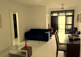 Foto 1 de Apartamento com 3 Quartos à venda, 117m² em Tijuca, Rio de Janeiro