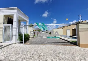 Foto 1 de Casa de Condomínio com 3 Quartos para alugar, 85m² em Mangabeira, Eusébio
