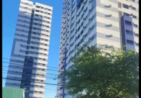 Foto 1 de Apartamento com 3 Quartos à venda, 80m² em Farol, Maceió