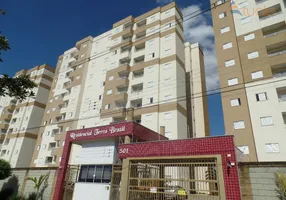 Foto 1 de Apartamento com 2 Quartos para venda ou aluguel, 58m² em Jardim Marajoara, Nova Odessa