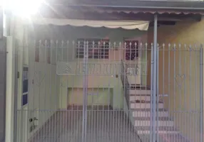 Foto 1 de  com 3 Quartos para alugar, 70m² em Vila Augusta, Sorocaba