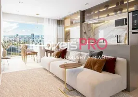 Foto 1 de Apartamento com 2 Quartos à venda, 59m² em Alto Da Boa Vista, São Paulo