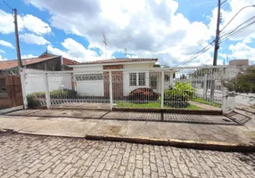 Foto 1 de Imóvel Comercial com 3 Quartos para venda ou aluguel, 185m² em Centro, Araraquara