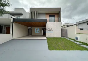 Foto 1 de Casa de Condomínio com 4 Quartos à venda, 230m² em Altos da Serra VI, São José dos Campos