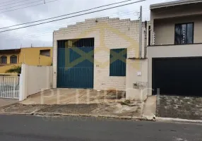 Foto 1 de Galpão/Depósito/Armazém à venda, 300m² em Jardim New York, Campinas