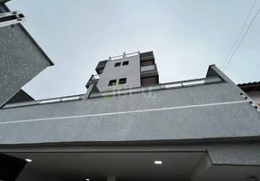 Foto 1 de Apartamento com 2 Quartos à venda, 45m² em Parque das Nações, Santo André