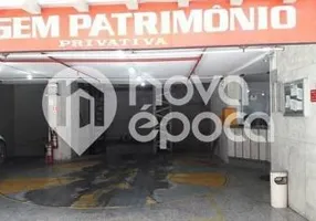 Foto 1 de Ponto Comercial com 1 Quarto à venda, 17m² em Centro, Rio de Janeiro