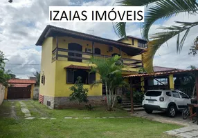 Foto 1 de Casa com 3 Quartos à venda, 220m² em Barra Nova, Saquarema