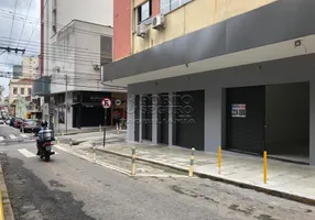 Foto 1 de Ponto Comercial com 1 Quarto para alugar, 39m² em Centro, Florianópolis