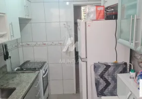 Foto 1 de Apartamento com 3 Quartos à venda, 58m² em Santa Terezinha, Ribeirão Preto