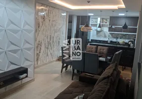 Foto 1 de Apartamento com 2 Quartos à venda, 81m² em Retiro, Volta Redonda