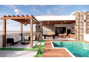 Foto 1 de Casa com 3 Quartos à venda, 250m² em Praia de Guaratiba, Prado