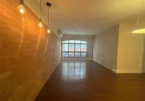 Foto 1 de Apartamento com 3 Quartos à venda, 113m² em Cerqueira César, São Paulo