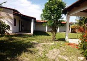 Foto 1 de Casa com 4 Quartos à venda, 125m² em Sucatinga, Beberibe