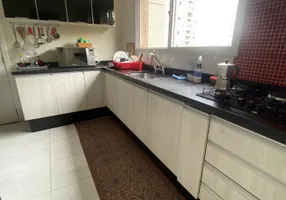 Foto 1 de Apartamento com 3 Quartos à venda, 186m² em Rio Pequeno, São Paulo