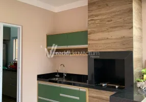 Foto 1 de Casa com 3 Quartos à venda, 168m² em Parque das Flores, Campinas