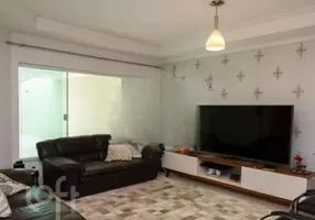 Foto 1 de Casa com 3 Quartos à venda, 209m² em Nova Petrópolis, São Bernardo do Campo