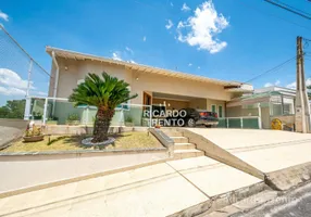 Foto 1 de Casa de Condomínio com 2 Quartos à venda, 437m² em Condominio Agua da Serra, Valinhos