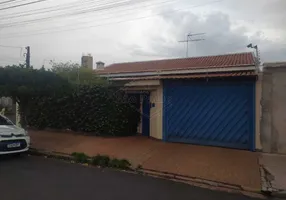 Foto 1 de Casa com 3 Quartos à venda, 269m² em Jardim Universal, Araraquara