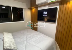 Foto 1 de Apartamento com 2 Quartos à venda, 63m² em Praia De Palmas, Governador Celso Ramos