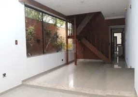 Foto 1 de Sobrado com 4 Quartos à venda, 120m² em Vila das Mercês, São Paulo