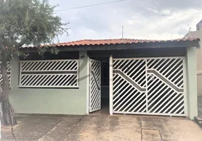 Foto 1 de Casa com 3 Quartos à venda, 200m² em Jardim Bom Retiro, Sumaré